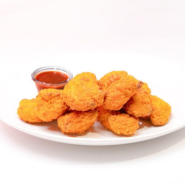 Boneless Bites - 8 Pcs. - Regular