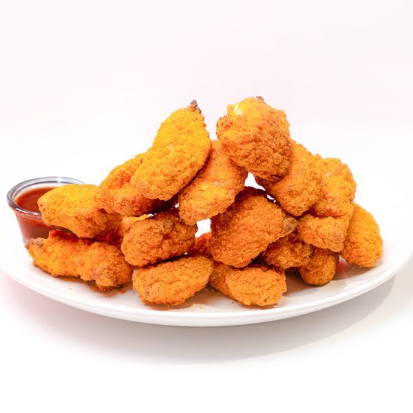 Boneless Bites - 16 Pcs - Regular