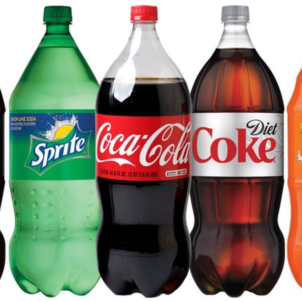 2L Pop - Regular