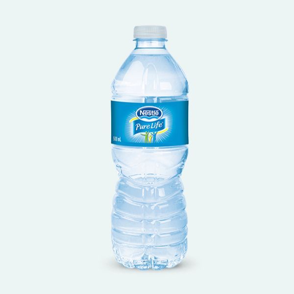 Water - Regular